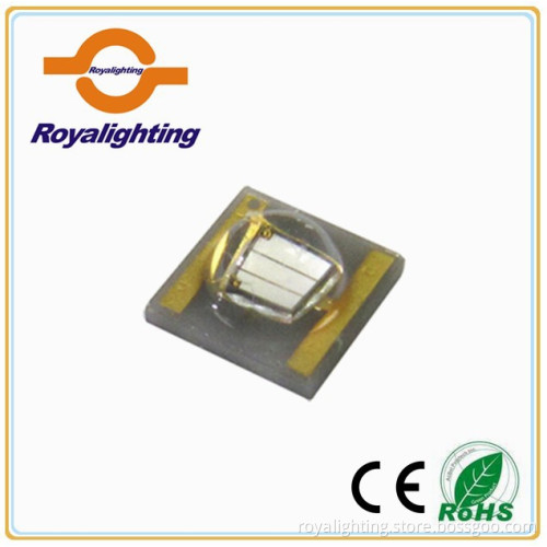 Hot selling LED chip 365nm uv led curing ink